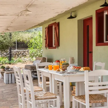 The Olive Tree Argostoli (Kefalonia)