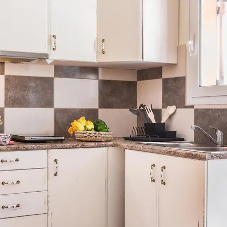 The Olive Tree Holiday home *