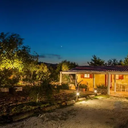 Holiday home The Olive Tree Argostoli (Kefalonia)