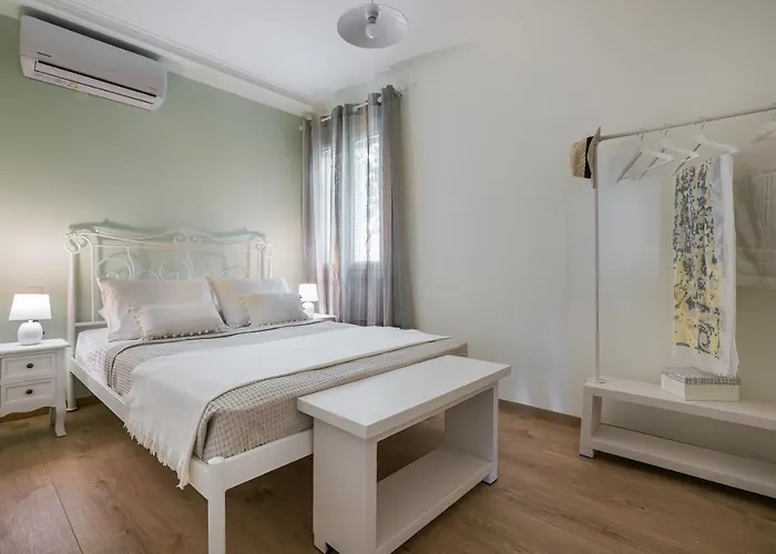 Holiday home The Olive Tree Argostoli (Kefalonia)