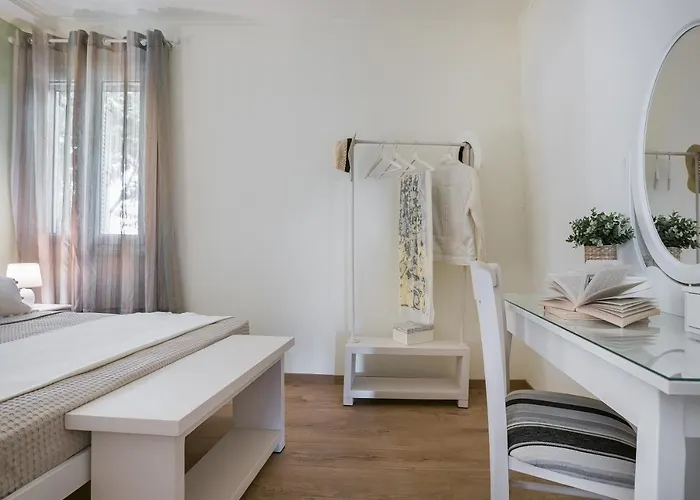 The Olive Tree Holiday home