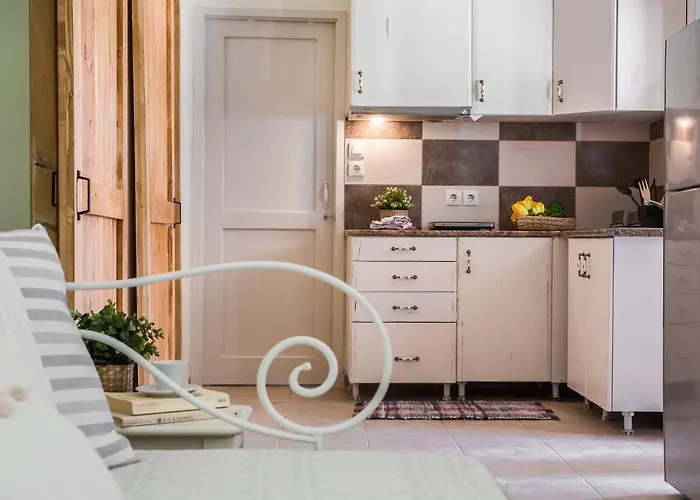 The Olive Tree Holiday home *