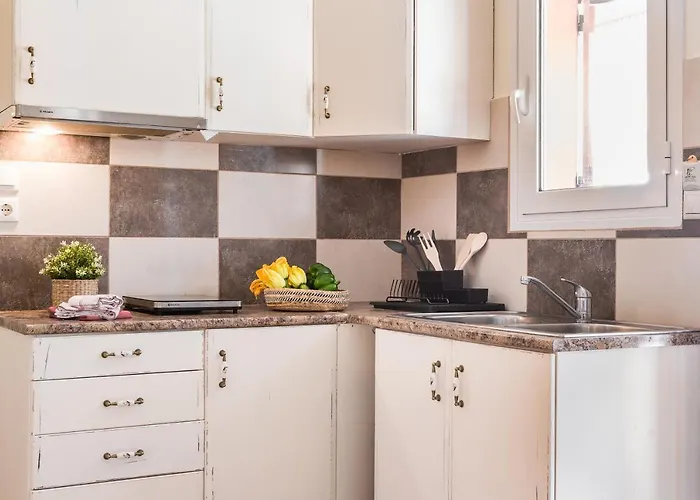 The Olive Tree Holiday home *