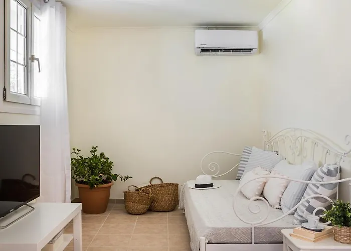 The Olive Tree Holiday home