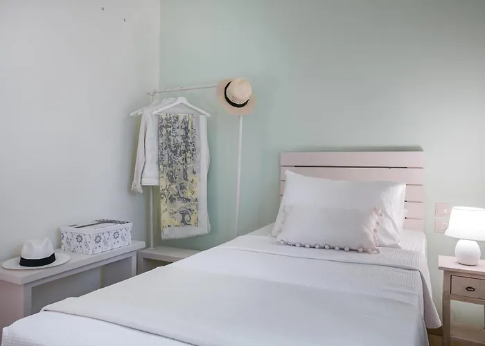 Holiday home The Olive Tree *