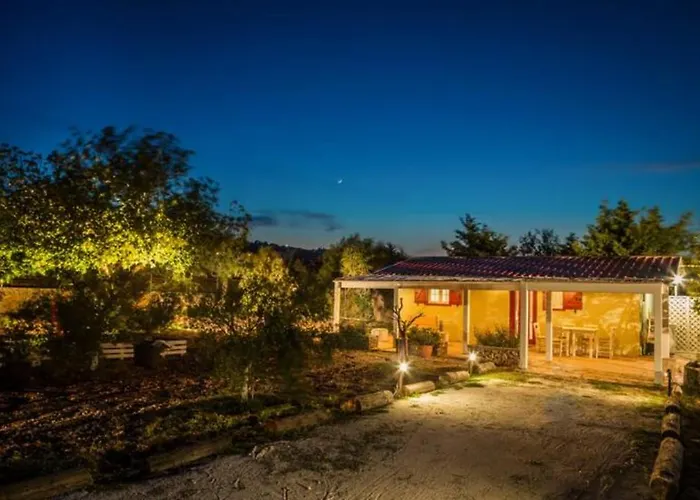 Holiday home The Olive Tree Argostoli (Kefalonia)