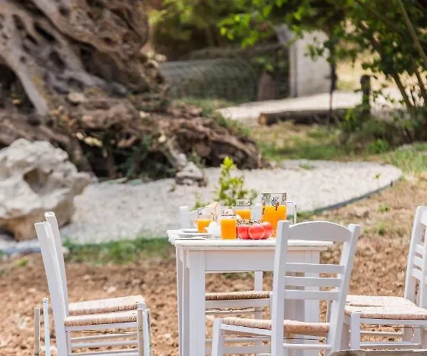 Holiday home The Olive Tree *