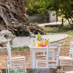 Ferienhaus The Olive Tree *