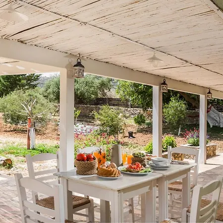 The Olive Tree Holiday home *