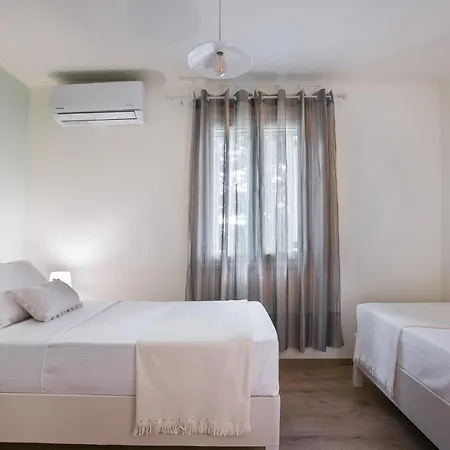 The Olive Tree Argostoli (Kefalonia)