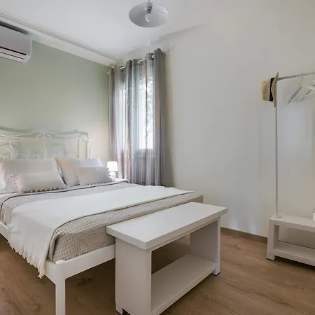 Holiday home The Olive Tree Argostoli (Kefalonia)