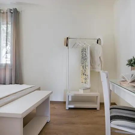 The Olive Tree Holiday home