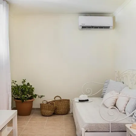 The Olive Tree Holiday home