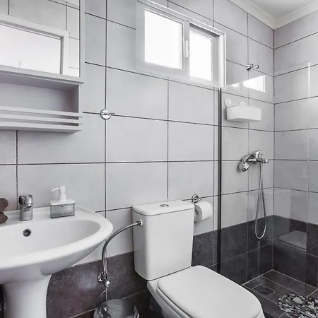 The Olive Tree Argostoli (Kefalonia)