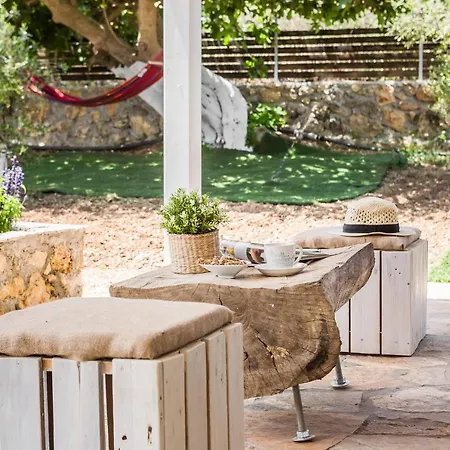 Holiday home The Olive Tree