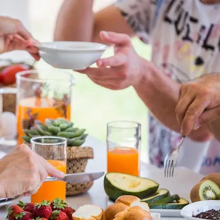 Holiday home The Olive Tree