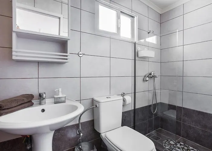 The Olive Tree 阿尔戈斯托利翁